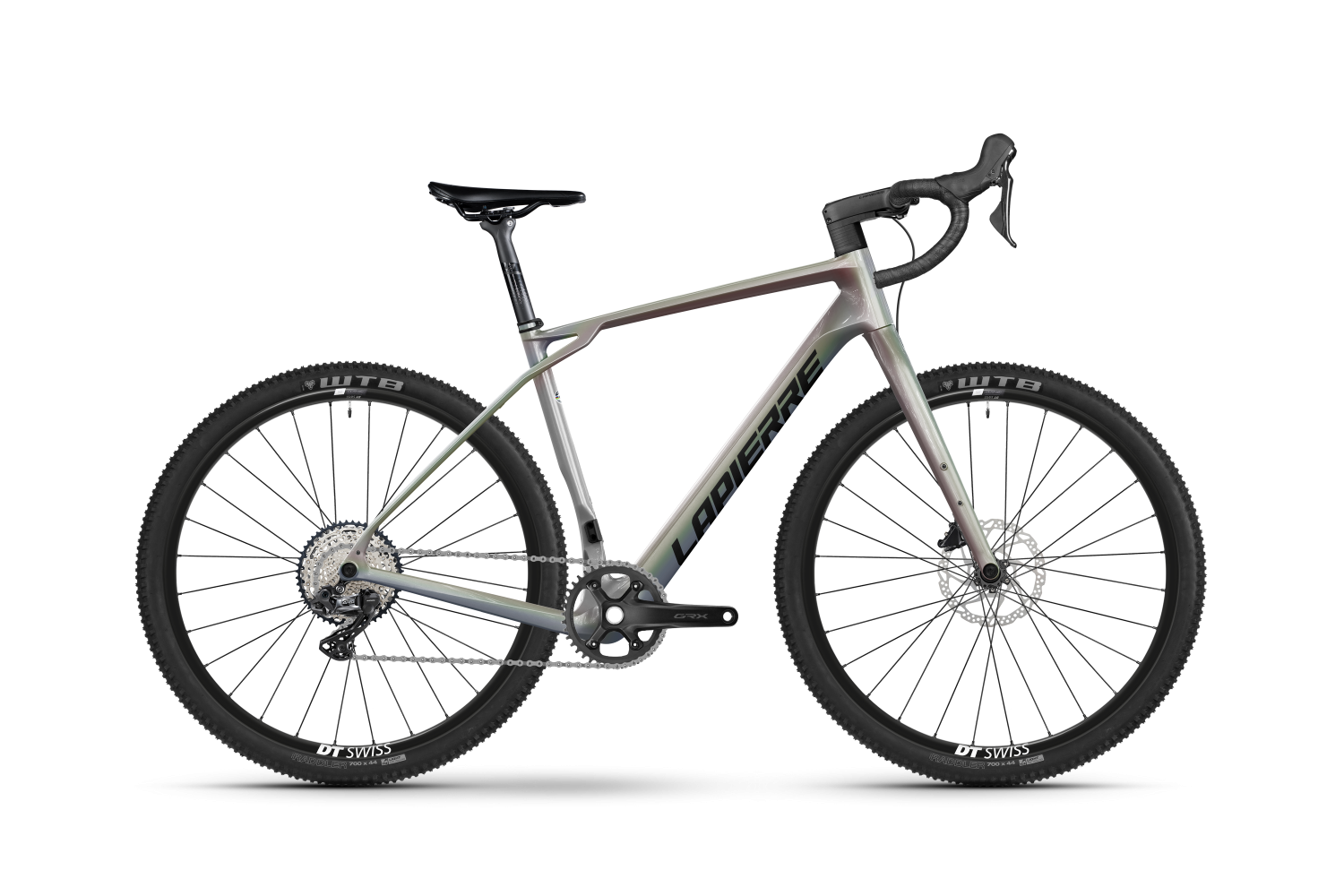 Lapierre CROSSHILL CF 7.0